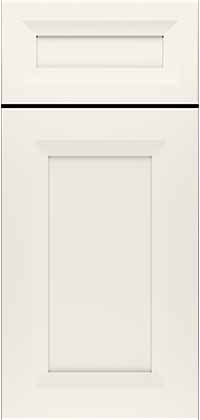 Cayhill Door with Pearl Opaque
